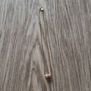 Micheal Kors Necklace